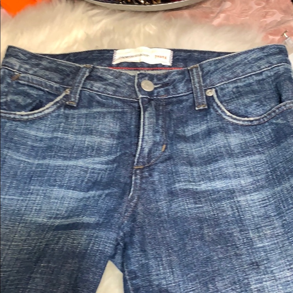 👖💙Brand New paperdenim&cloth distressed👖